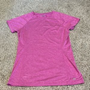 GSX gander mountain Women’s active tee size S